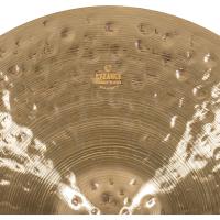 Meinl Byzance 20 Inch Light Ride Zil (Thin)