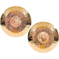 Meinl Byzance 14 Inch Dual Hihat (Çift)