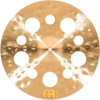 Meinl Byzance 18 Inch Dual Trash Crash Zil