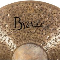 Meinl Byzance 22 Inch Raw Bell Ride Zil