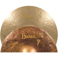 Meinl Byzance Sand 14 Inch Hi Hat Zil (Çift)