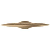 Meinl Byzance Sand 14 Inch Hi Hat Zil (Çift)