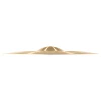 Meinl Byzance 18 Inch Crash (Thin)