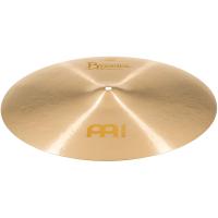 Meinl Byzance 16 Inch Crash Zil (Extra Thin)