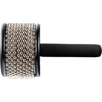 Meinl CA5BK Turbo Cabasa (Siyah)