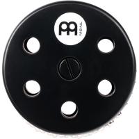Meinl CA5BK Turbo Cabasa (Siyah)
