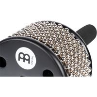 Meinl CA5BK Turbo Cabasa (Siyah)