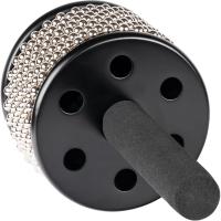 Meinl CA5BK Turbo Cabasa (Siyah)