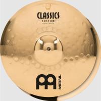Meinl CC141620 Classics Custom Zil Seti