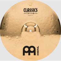 Meinl CC141620 Classics Custom Zil Seti