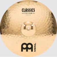 Meinl CC141620 Classics Custom Zil Seti