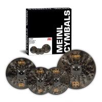 Meinl CCD141620 Classics Custom Dark Zil Seti (14", 16", 20")