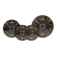 Meinl CCD141620 Classics Custom Dark Zil Seti (14", 16", 20")