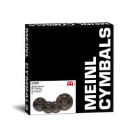 Meinl CCD141620 Classics Custom Dark Zil Seti (14", 16", 20")