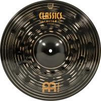 Meinl CCD141620 Classics Custom Dark Zil Seti (14", 16", 20")