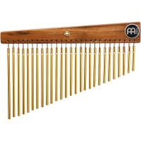 Meinl CH27ST Studio 27 Bar Chimes (Gold)