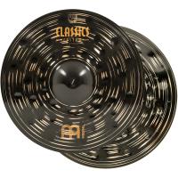 Meinl Classics Custom 14 Inch Hi Hat Zil (Çift)