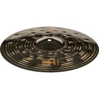 Meinl Classics Custom 14 Inch Hi Hat Zil (Çift)