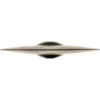 Meinl Classics Custom 14 Inch Hi Hat Zil (Çift)