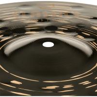 Meinl Classics Custom 14 Inch Hi Hat Zil (Çift)