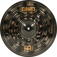 Meinl Classics Custom 14 Inch Hi Hat Zil (Çift)
