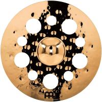 Meinl Classics Custom 18 Inch Trash Crash Zil (Thin)