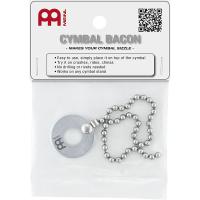 Meinl Cymbal Sizzler Cymbal Bacon