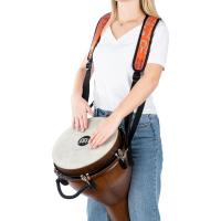 Meinl Designer Djembe Askısı (Pharaoh's Script)
