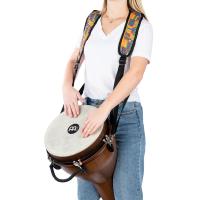 Meinl Designer Djembe Askısı (Kenyan Quilt)