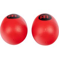 Meinl ES2-R Çift Egg Shaker (Kırmızı)