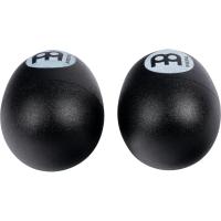 Meinl ES2-BK Çift Egg Shaker (Siyah)