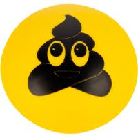 Meinl Face Shaker (Poop Face)