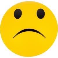 Meinl Face Shaker (Sad Face)