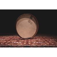 Meinl FD22SD 22" Sea Drum (Antique Brown)