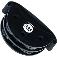 Meinl FJS2S-BK Ayak Tefi (Siyah)