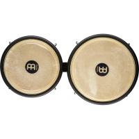 Meinl FWB190NT Free Ride Series 6.75" / 8" Bongo Set (Natural)