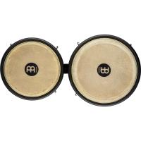 Meinl FWB190LB Marathon Designer Series 6.75" / 8" Bongo Set (Leopard Burl)