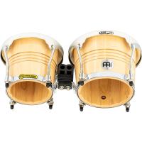 Meinl FWB200NT 6.75''/ 8'' Bongo Set (Natural)