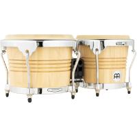 Meinl FWB200NT 6.75''/ 8'' Bongo Set (Natural)