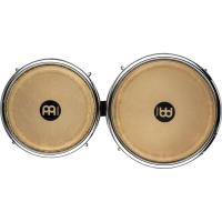 Meinl FWB400CR Free Ride Series 7''/ 8.5'' Bongo Set (Cherry Red )