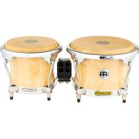 Meinl FWB400NT Free Ride Series 7''/ 8.5'' Bongo Set (Natural)