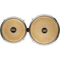 Meinl FWB400NT Free Ride Series 7''/ 8.5'' Bongo Set (Natural)