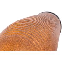 Meinl GU7BR Fiberglass Guiro (Kahverengi)
