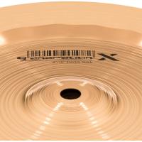 Meinl GX-08/10ES Cymbal Generation X 8"/10" Electro Stack Zil