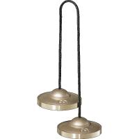 Meinl Hand Percussion 2" 5/8 Professional Parmak Zilleri