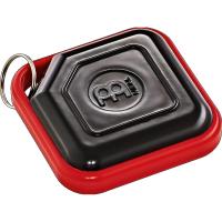 Meinl Hand Percussion Shaker Anahtarlık - Siyah