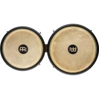 Meinl HB100VWB-M 6.75''/ 8'' Bongo Set (Vintage Wine Barrel)