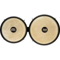 Meinl HB100WRB 6.75''/ 8'' Bongo Set (Wine Red Burst)