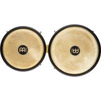 Meinl HB100NT 6.75''/ 8'' Bongo Set (Natural)