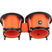 Meinl HB50EC 6.5''/ 7.5'' ABS Bongo (Electric Coral)